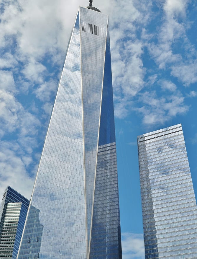 World Trade Centre