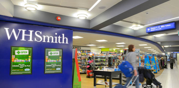 WHSmith