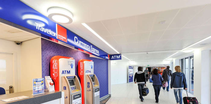 Travelex