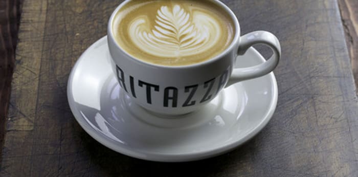 Caffe Ritazza