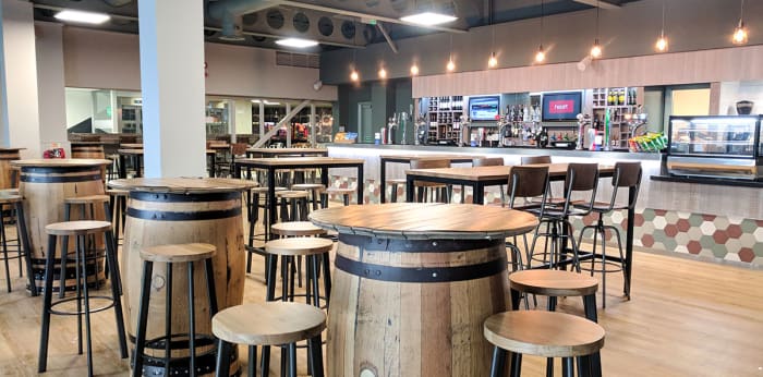The Beer House