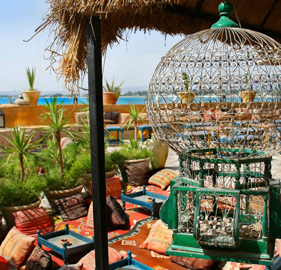 Tunisia