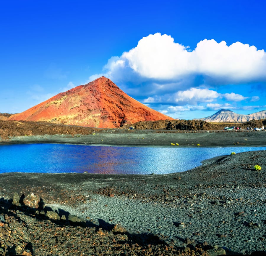 Sunny Lanzarote
