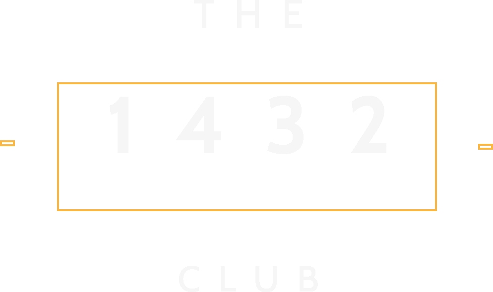 The 1432 Runway Club