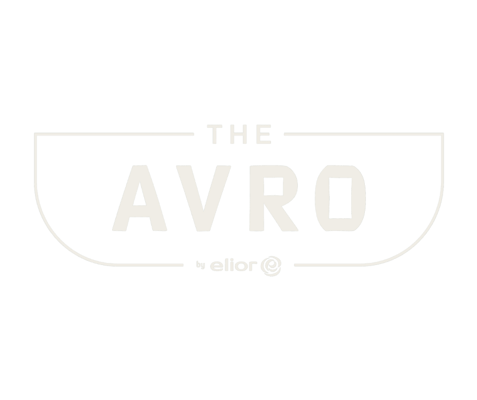 The Avro Lounge