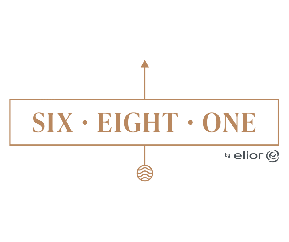 The Six Eight One